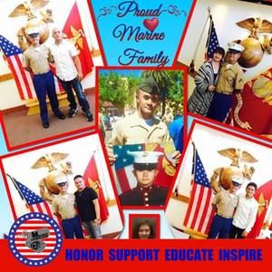 Meet your Posher, Maria agnes